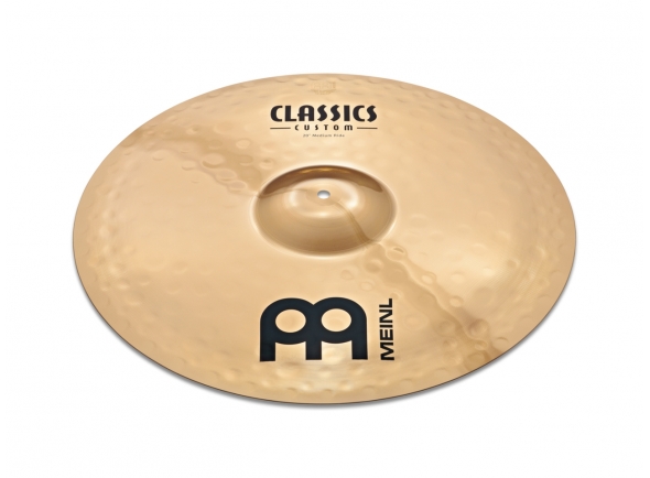 Meinl Classics Custom Ride 20 Meinl Classics Custom Ride 20